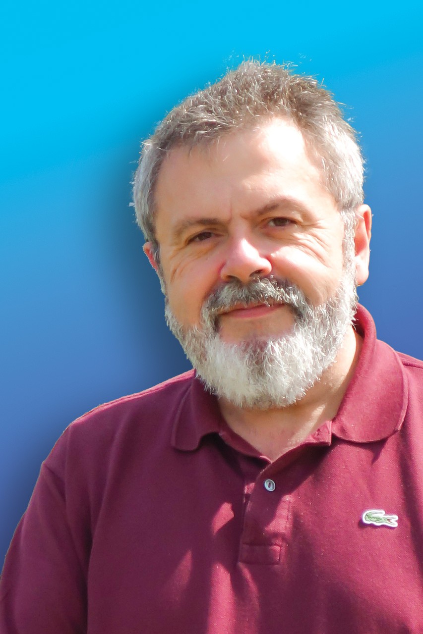 portrait denis delorme