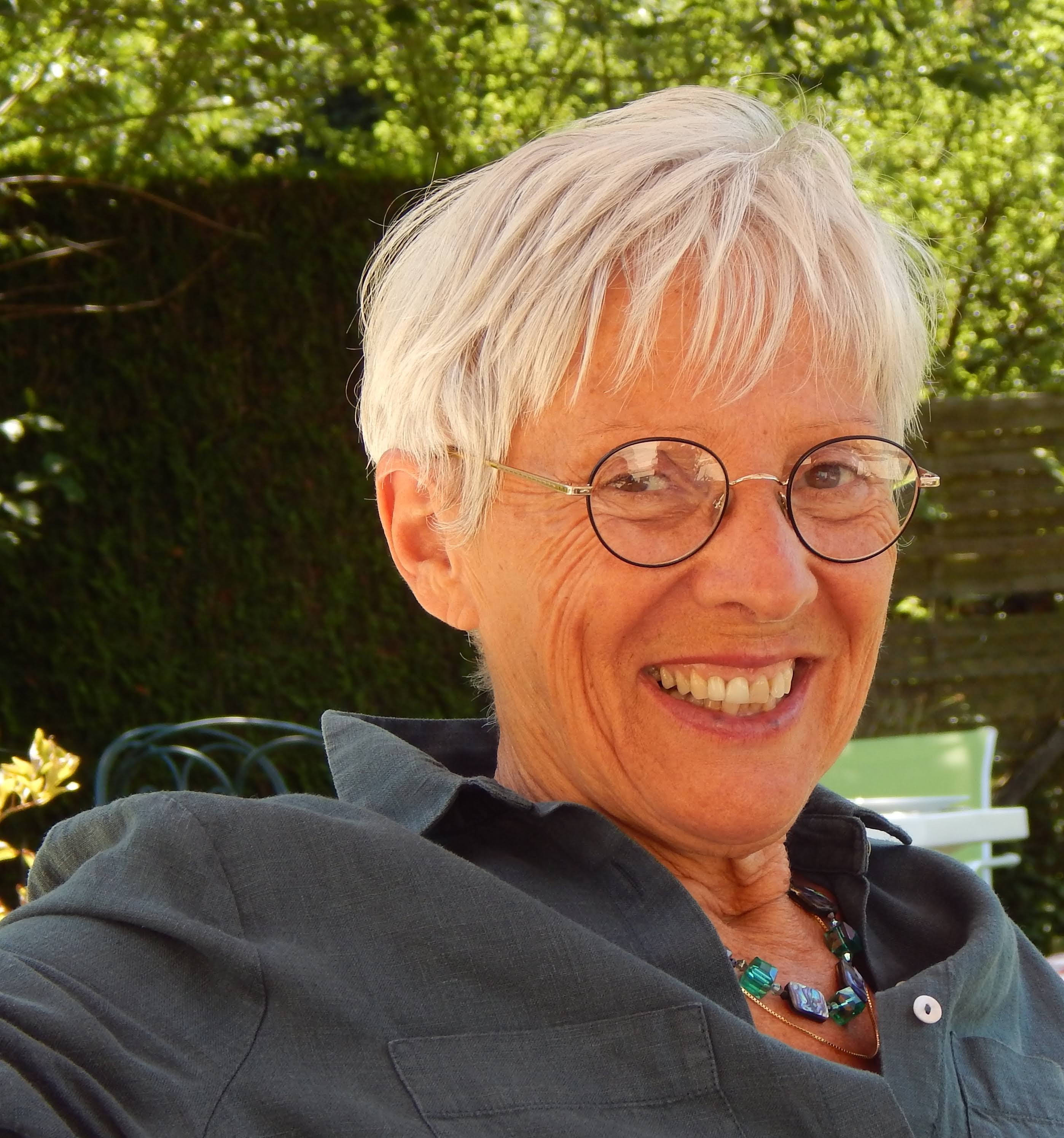 portrait nicole jacques