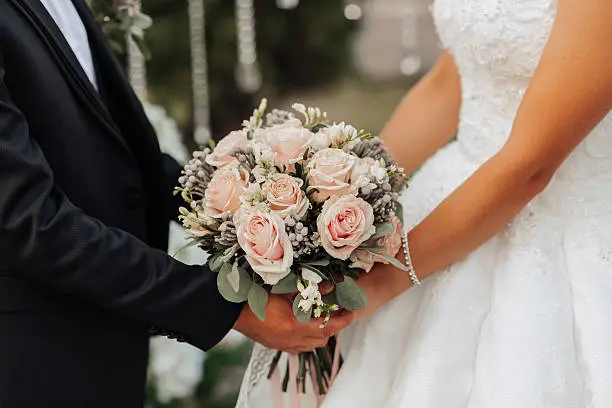 Image de dossier de mariage