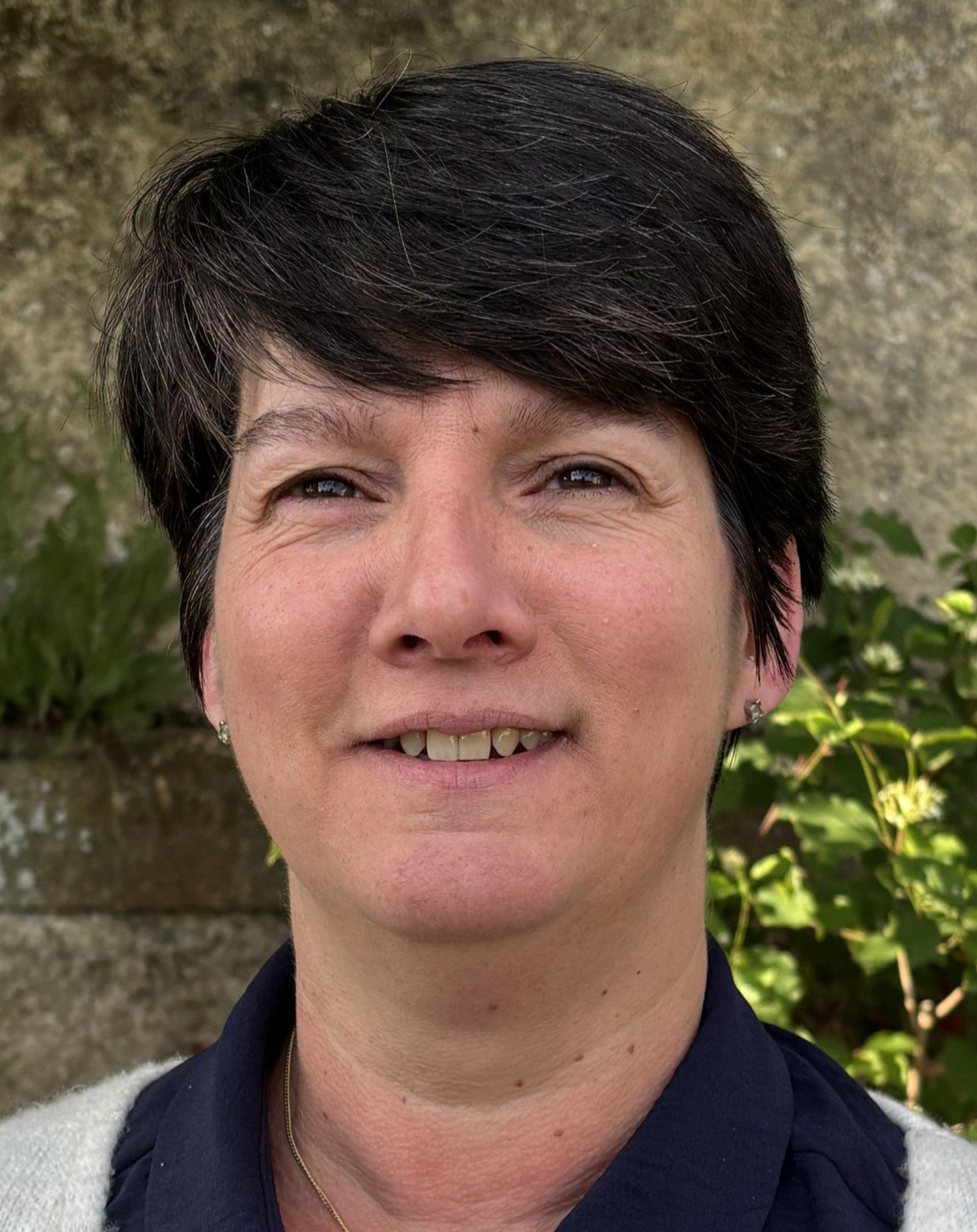 Séverine DIGUET HERBERT Maire