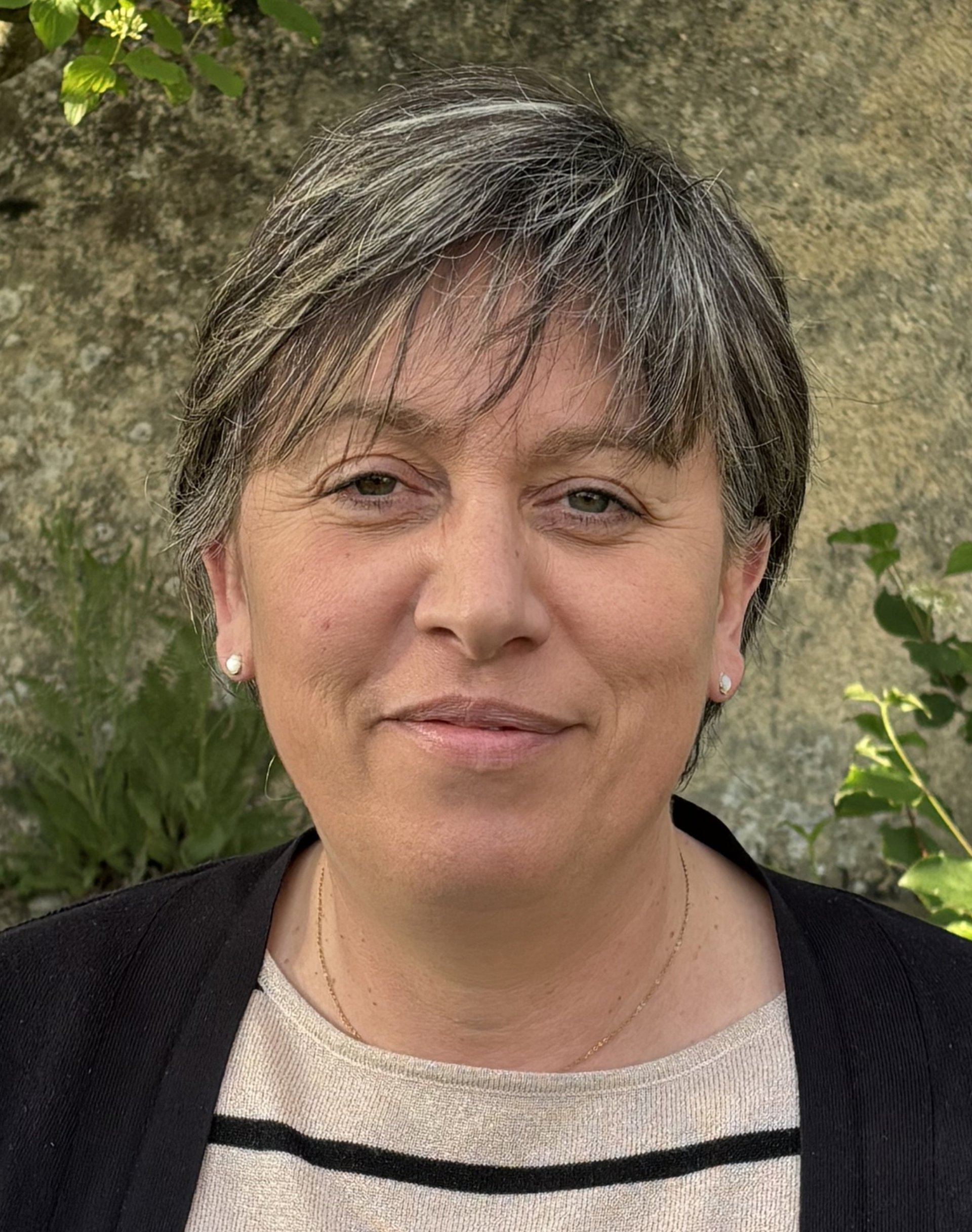 Sophie ARCHAMBAUD 2e adjointe Petite Enfance, Enfance, Jeunesse