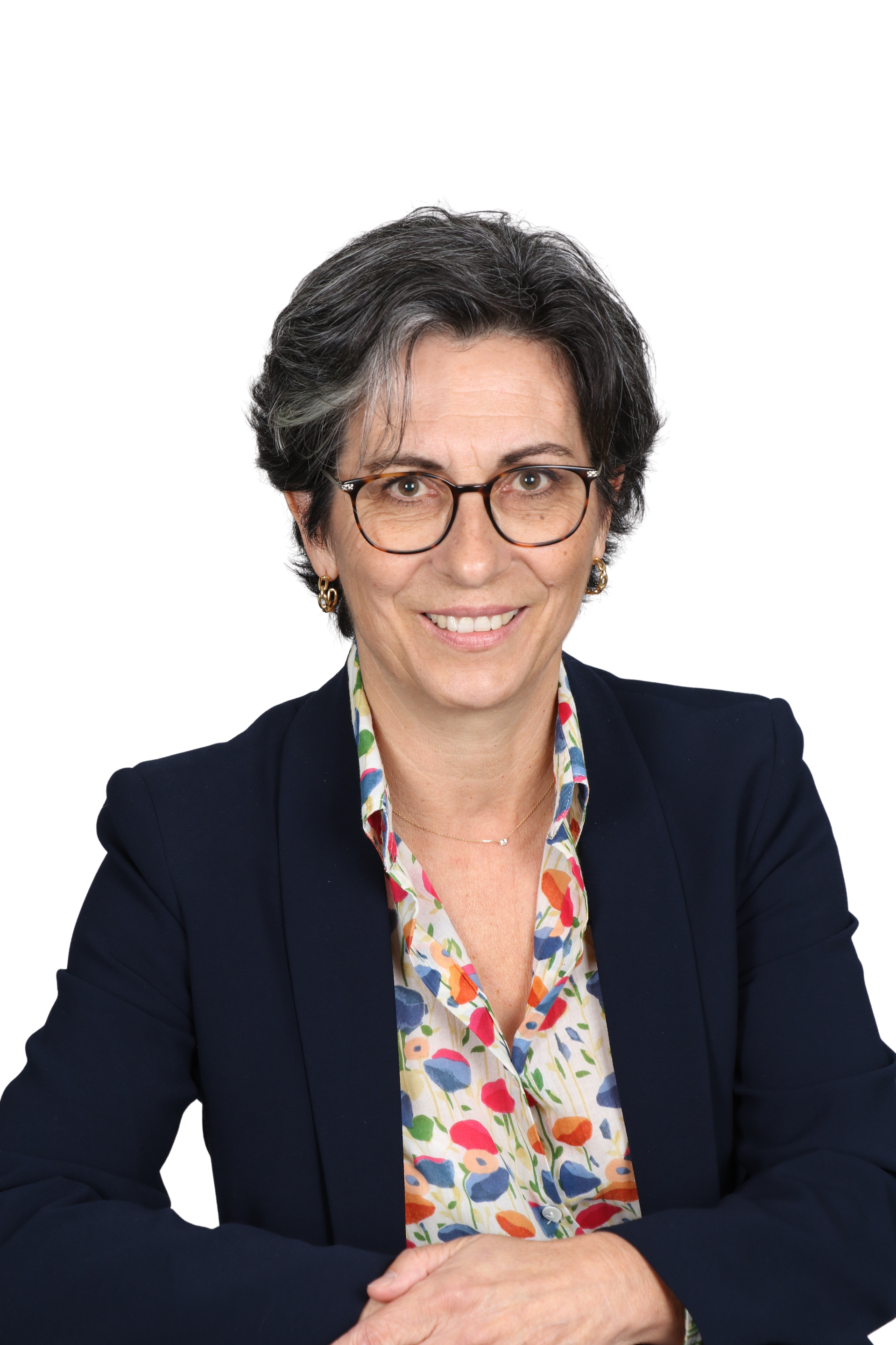Tania COUTY