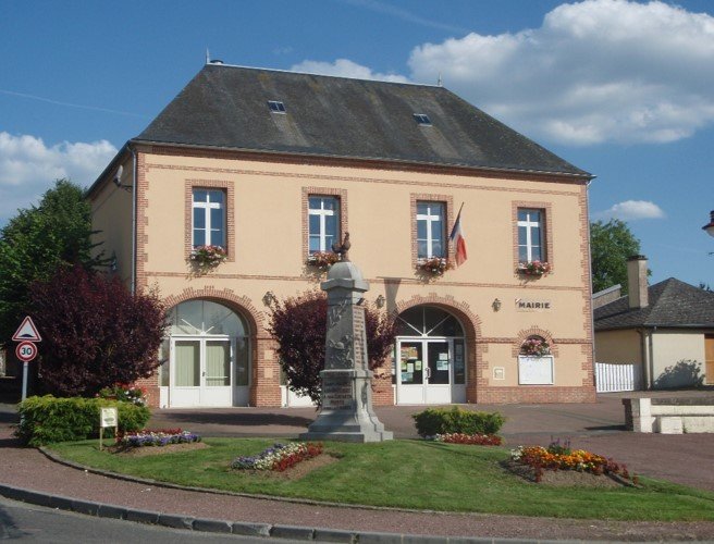 VIE MUNICIPALE