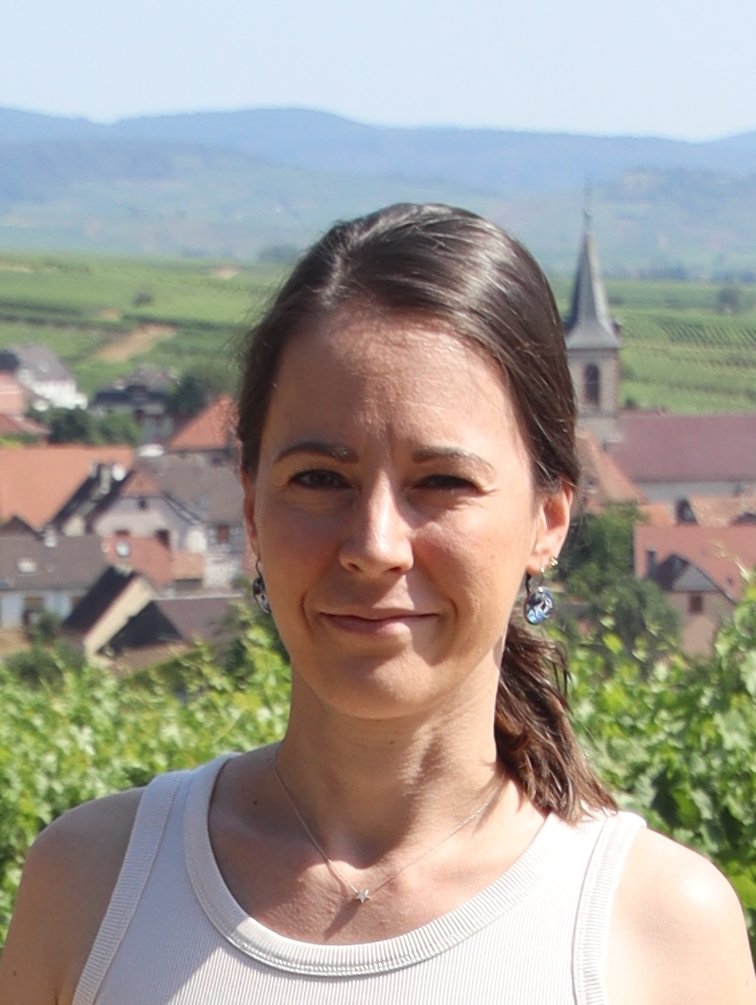 LANG Anne