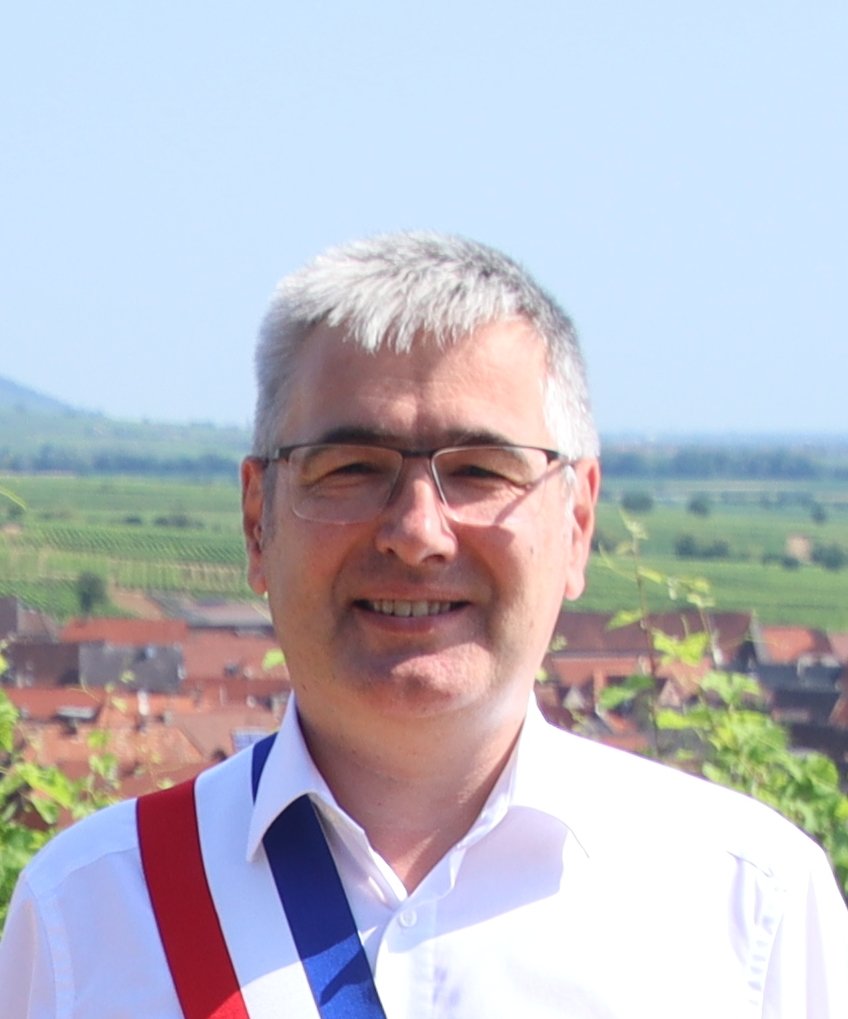 KLEIM Antoine
