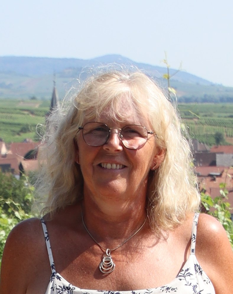 FLEITH Christine