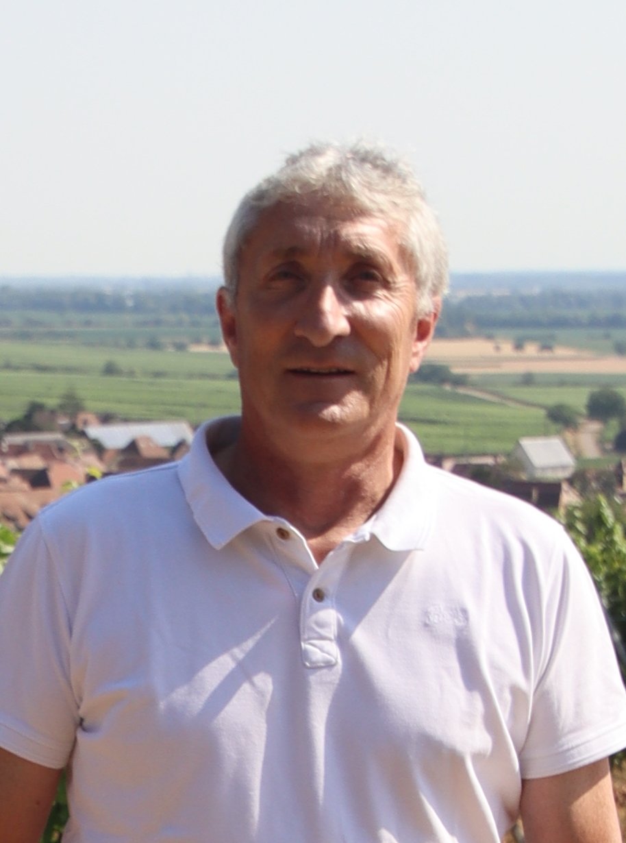 KAUTZMANN Daniel