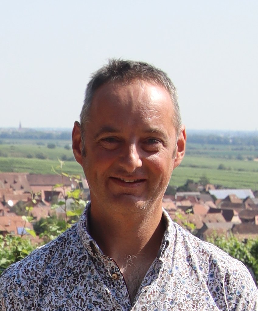 HARTWEG Frank