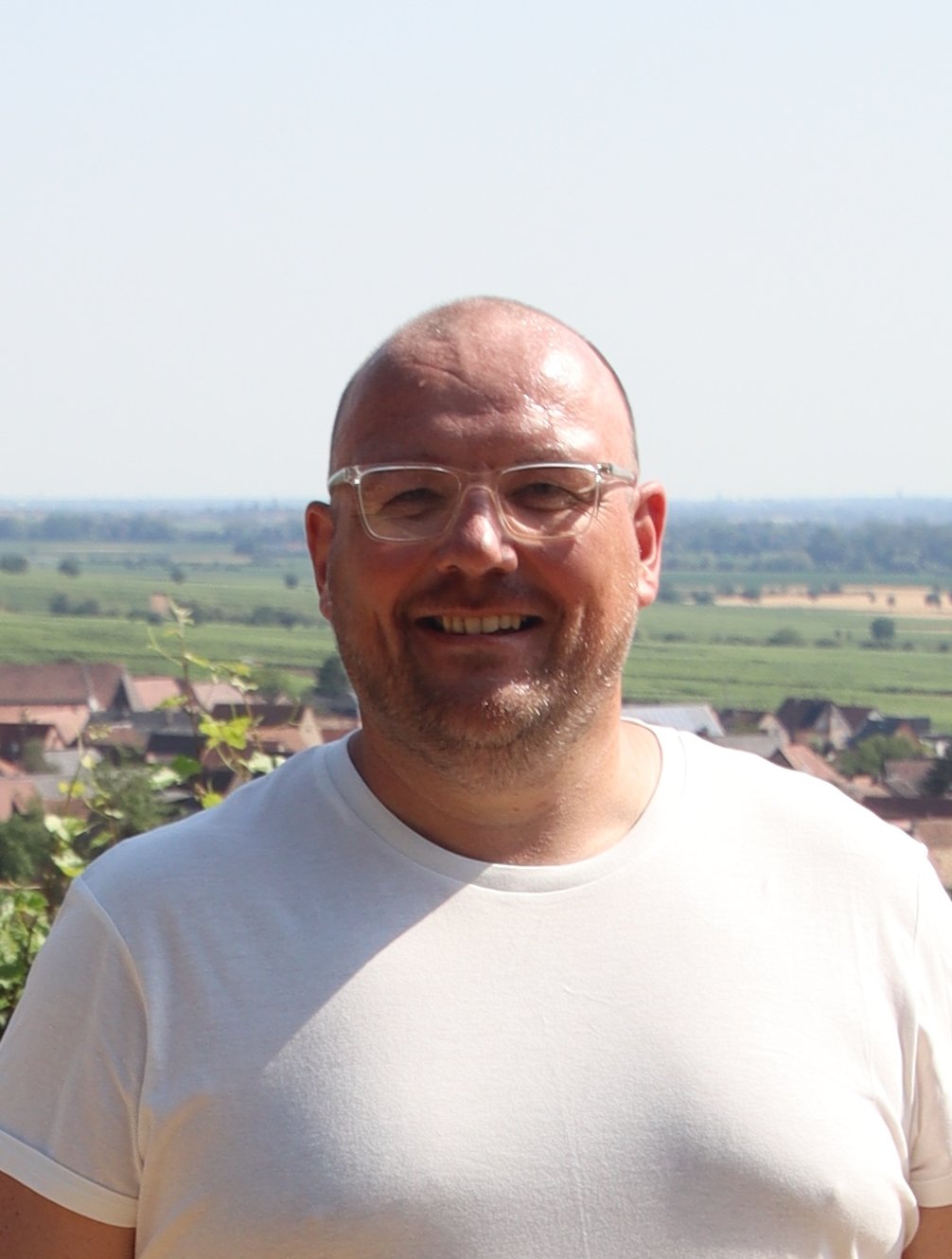 BENOIST Julien