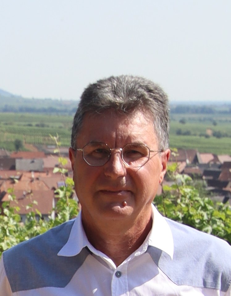 CARRE Philippe