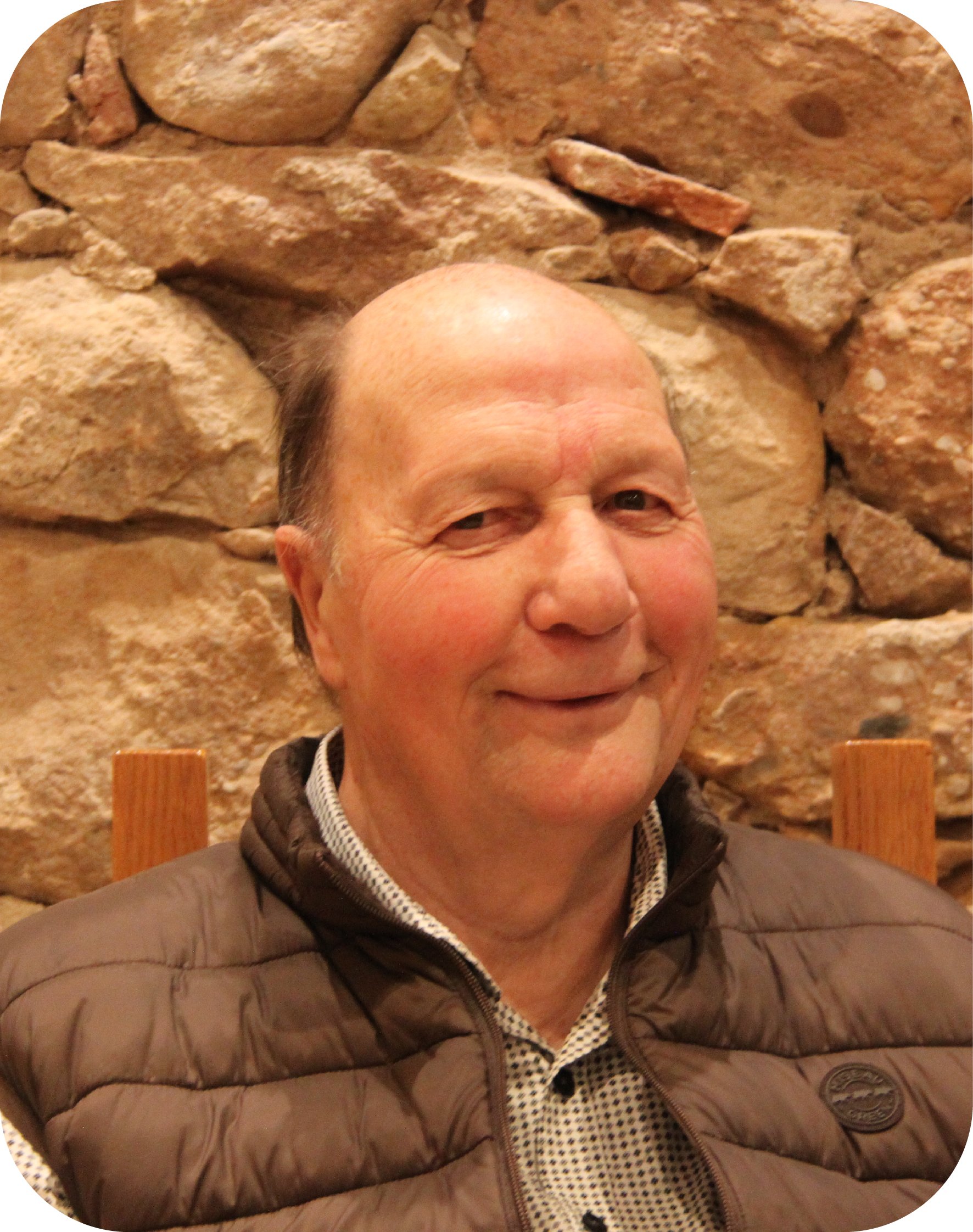 HEIMBURGER Raymond