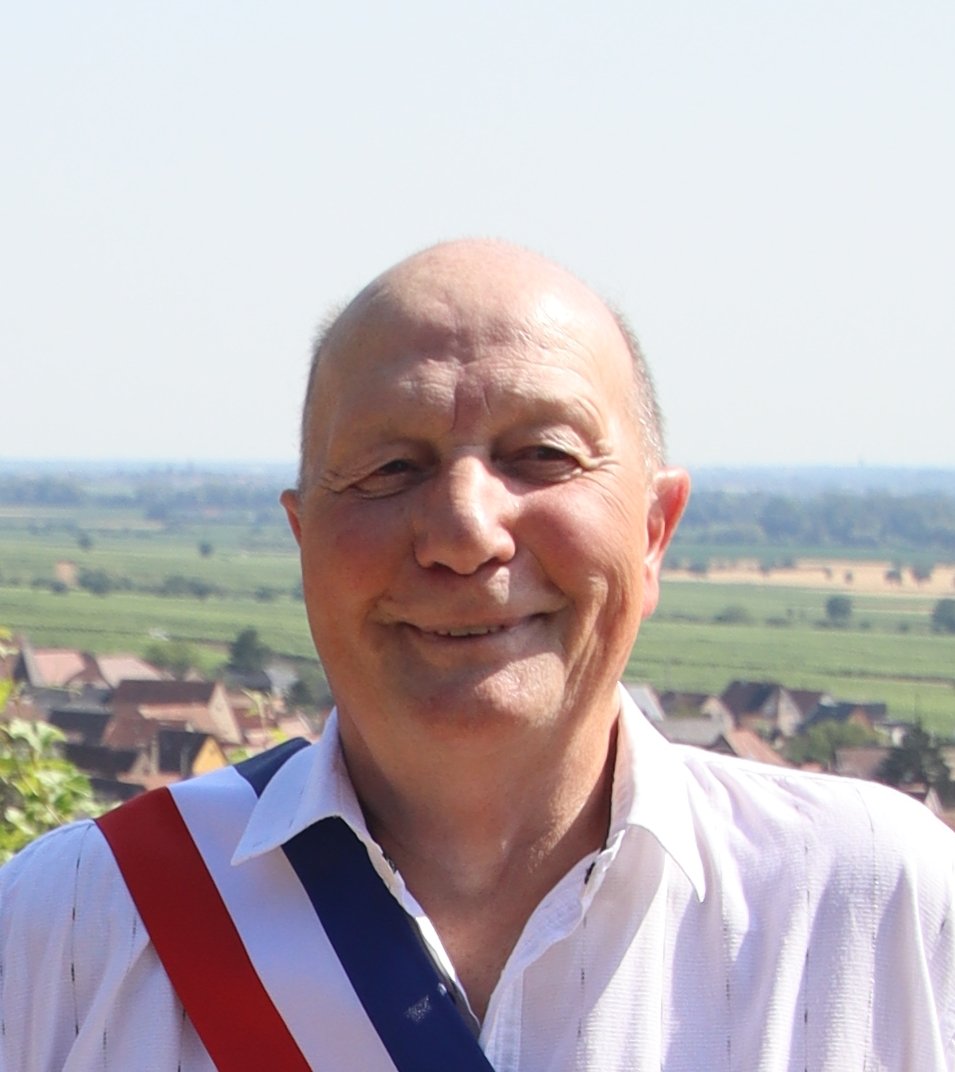 HEIMBURGER Raymond