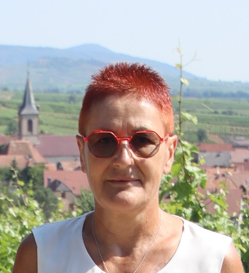 ​​​​​FREUDENREIC​​​​​​​​H Rosa