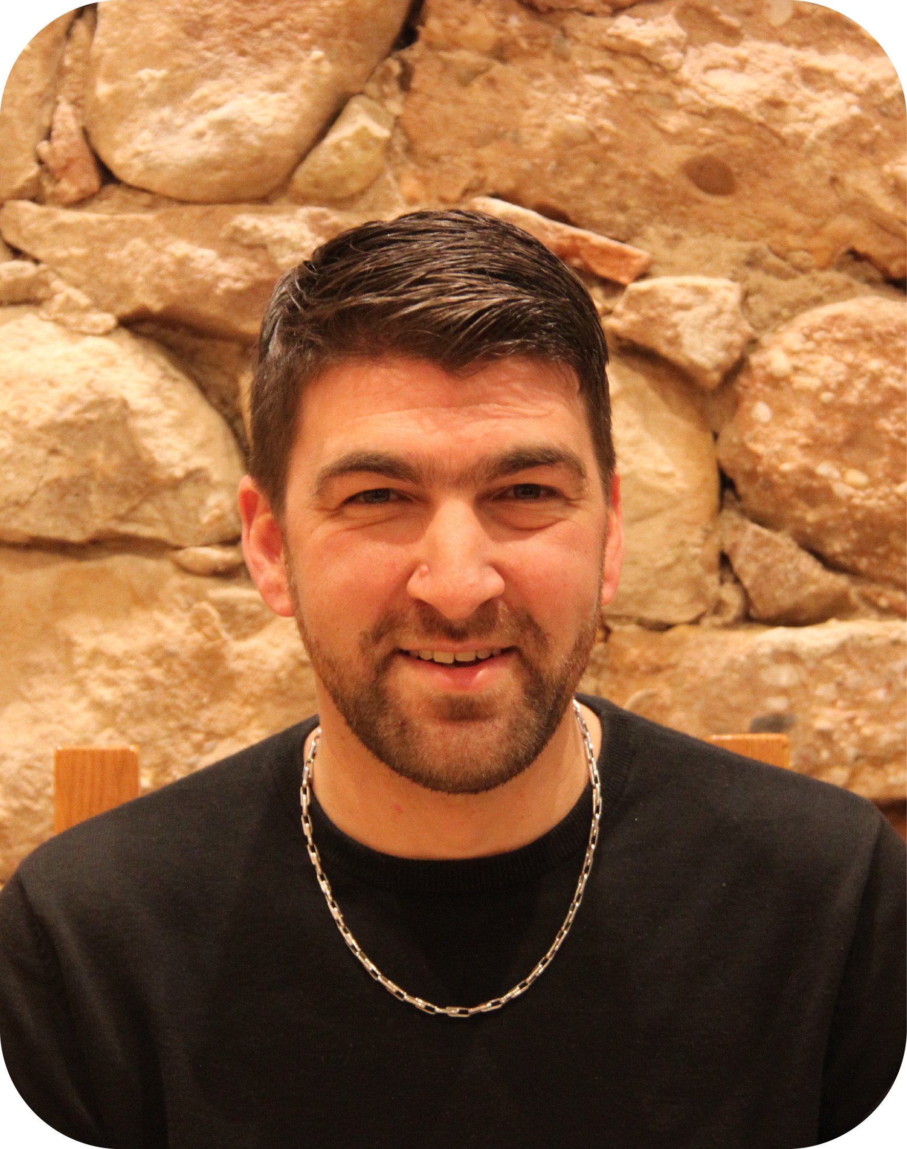 ​​​​​​COLAIANNI Sandro