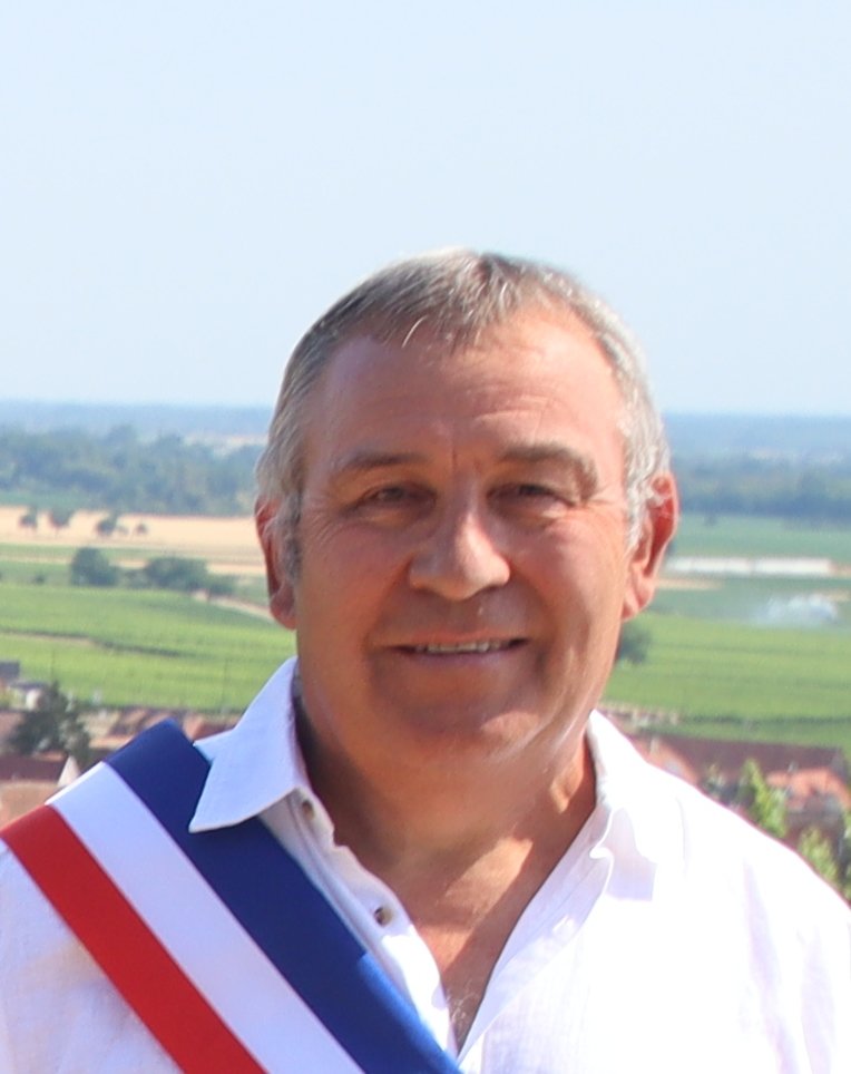 BIRCKEL Serge