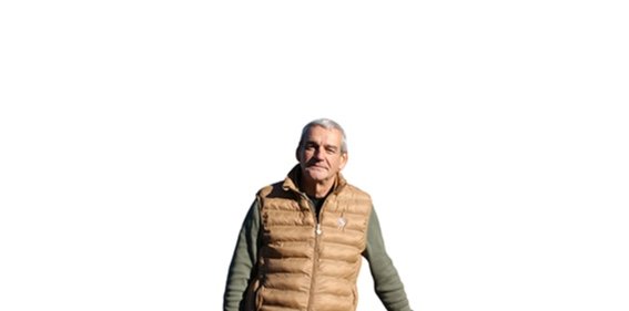 Alain GENESTE