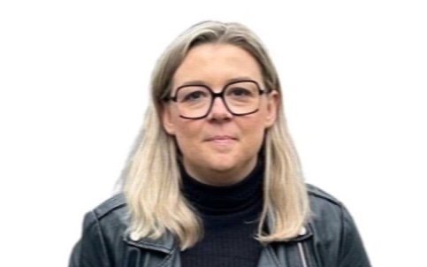 Annabelle DHONDT