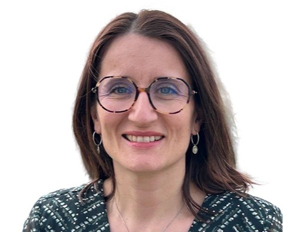 Aurélie VAUZOU