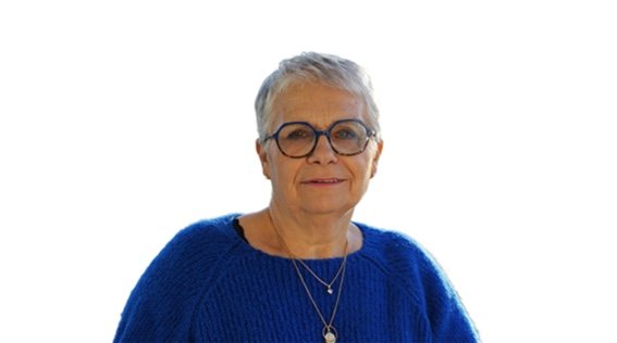 Brigitte LONGY