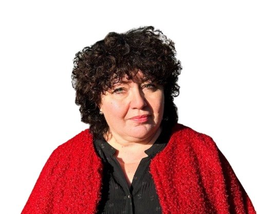 Catherine LÉVÊQUE-CHEVREUIL