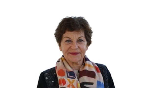 Corinne BOUSQUET