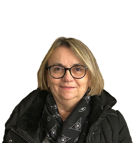 Hélène STEPHANO