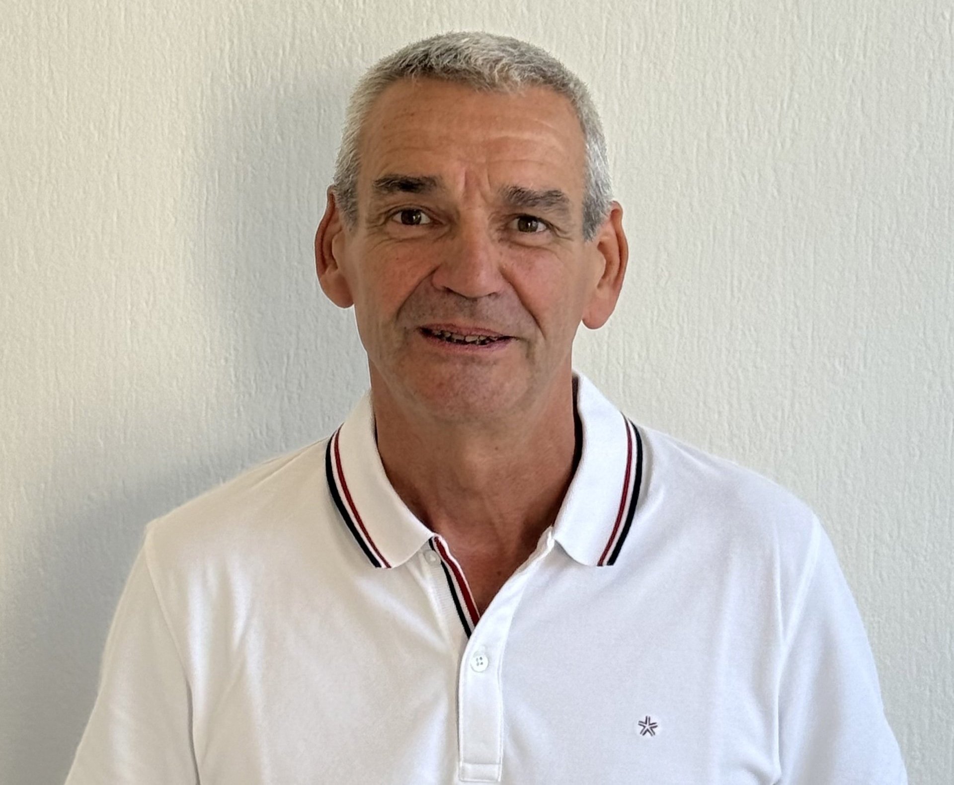 Alain GENESTE