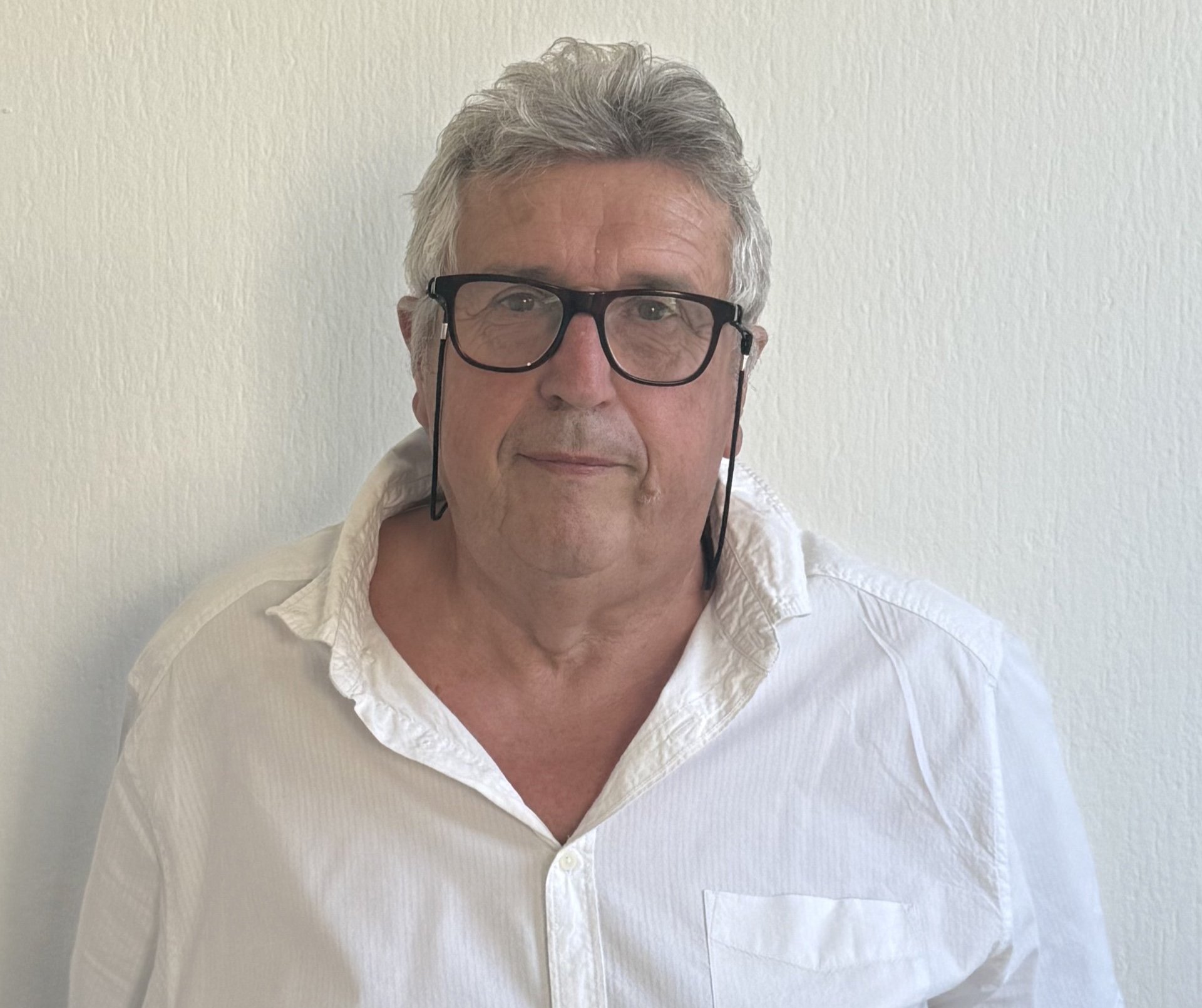 Michel LACHAMBRE