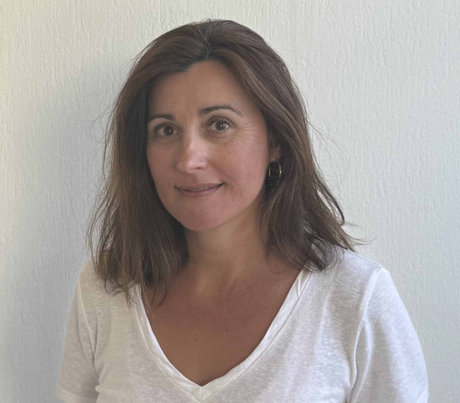 Karine NICOLAU-OLIVER