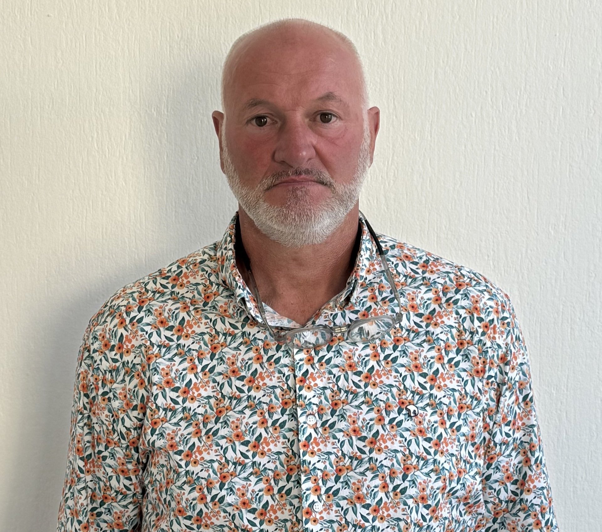 Michel ROUHAUD
