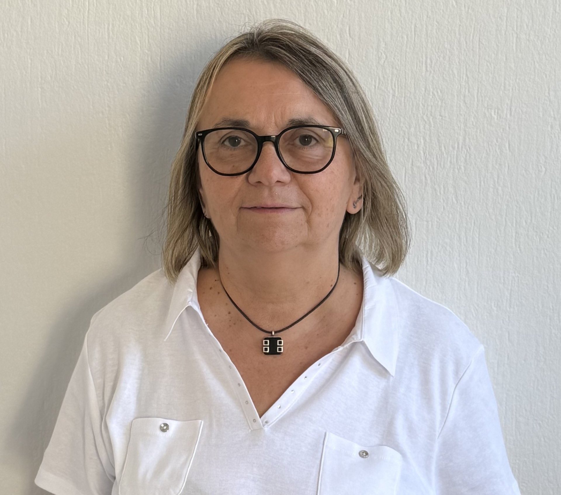 H&eacute;l&egrave;ne STEPHANO