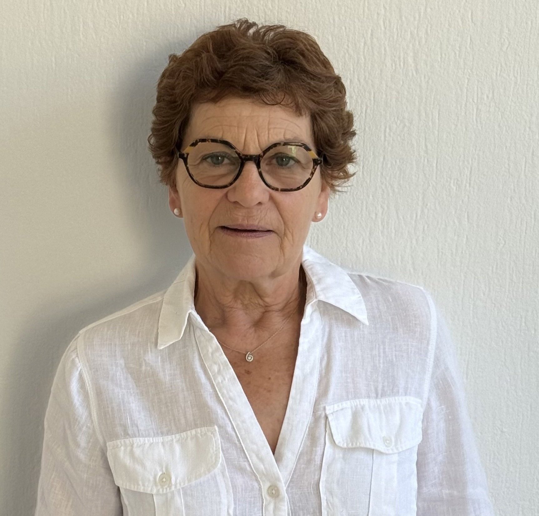 Corinne BOUSQUET