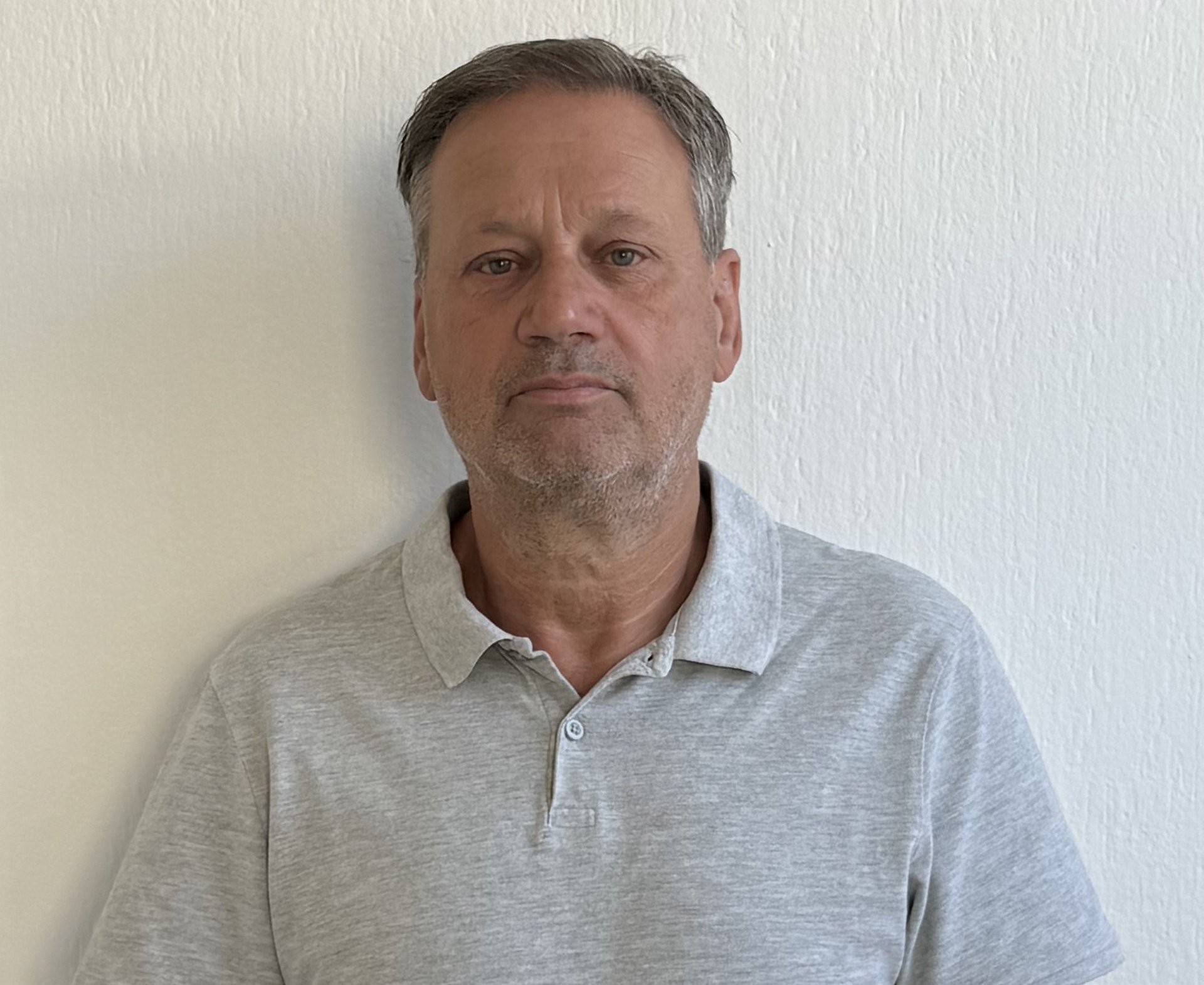 Pascal CASTELLI