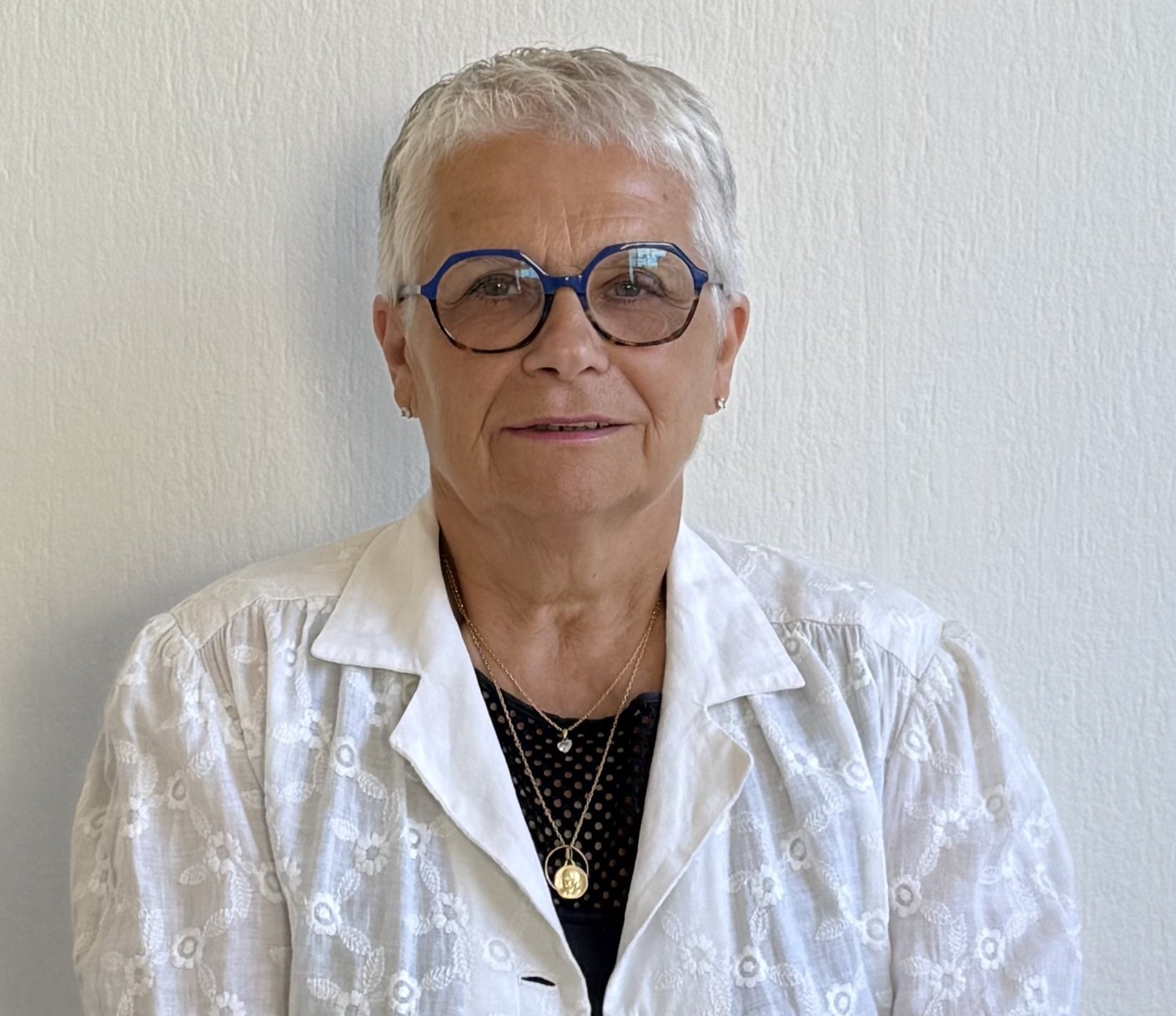Brigitte LONGY