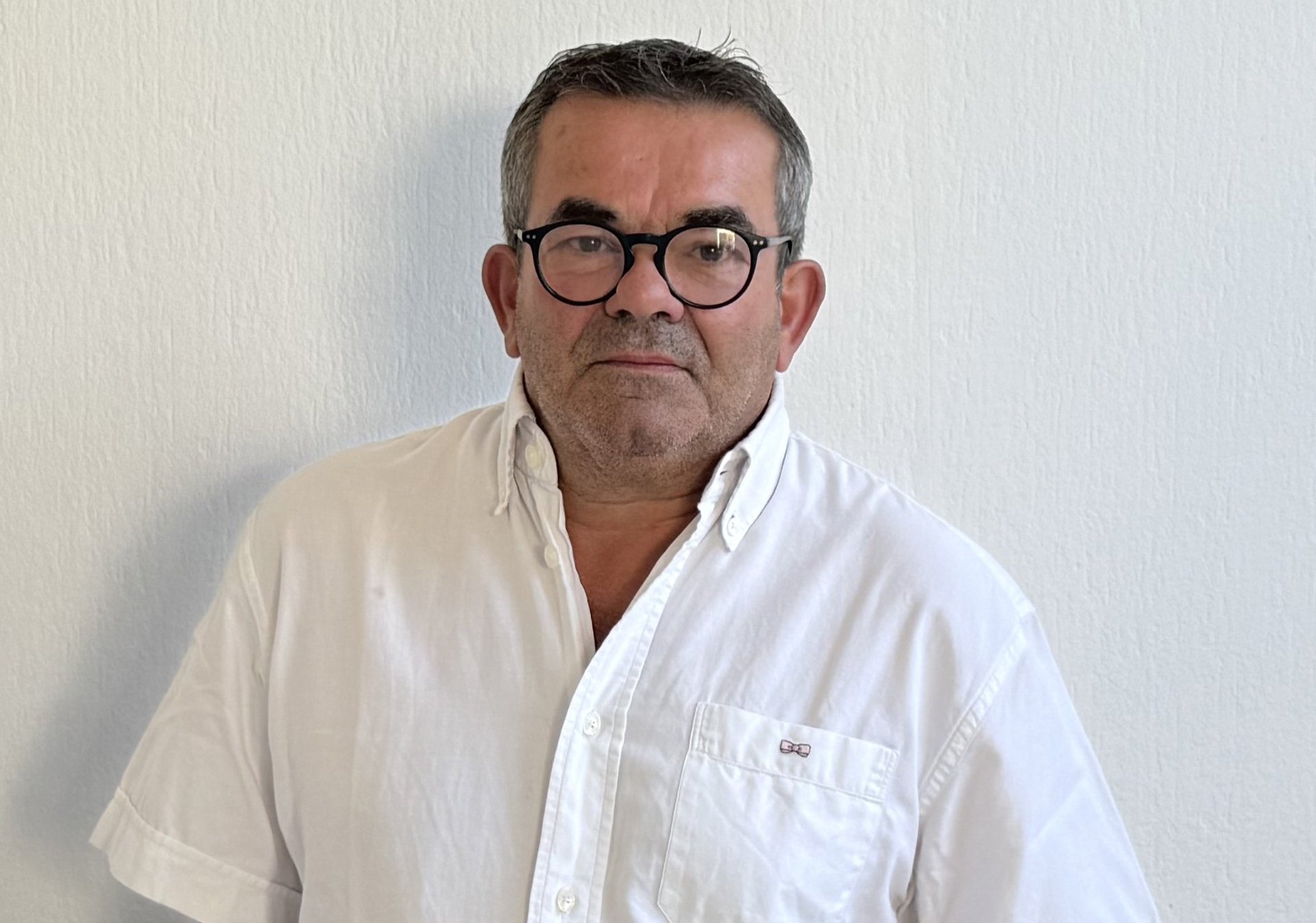 Thierry COUTURIER