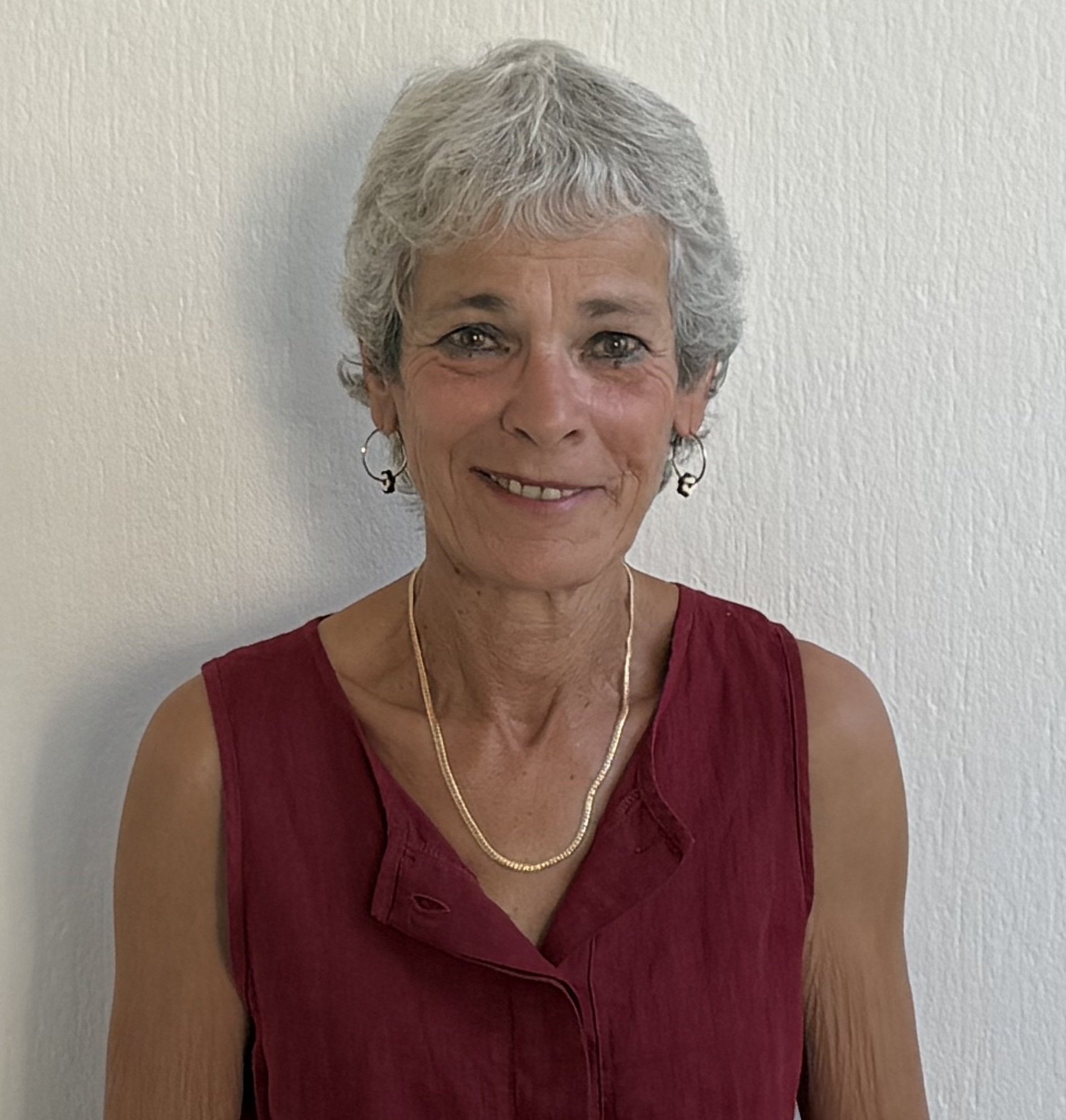 Jo&euml;lle GOULMY