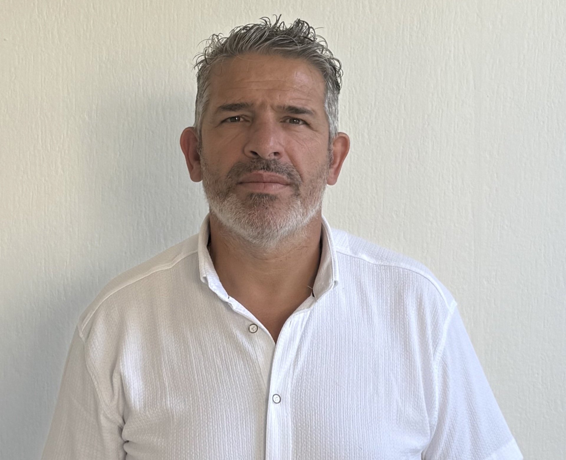 Philippe BATISTA