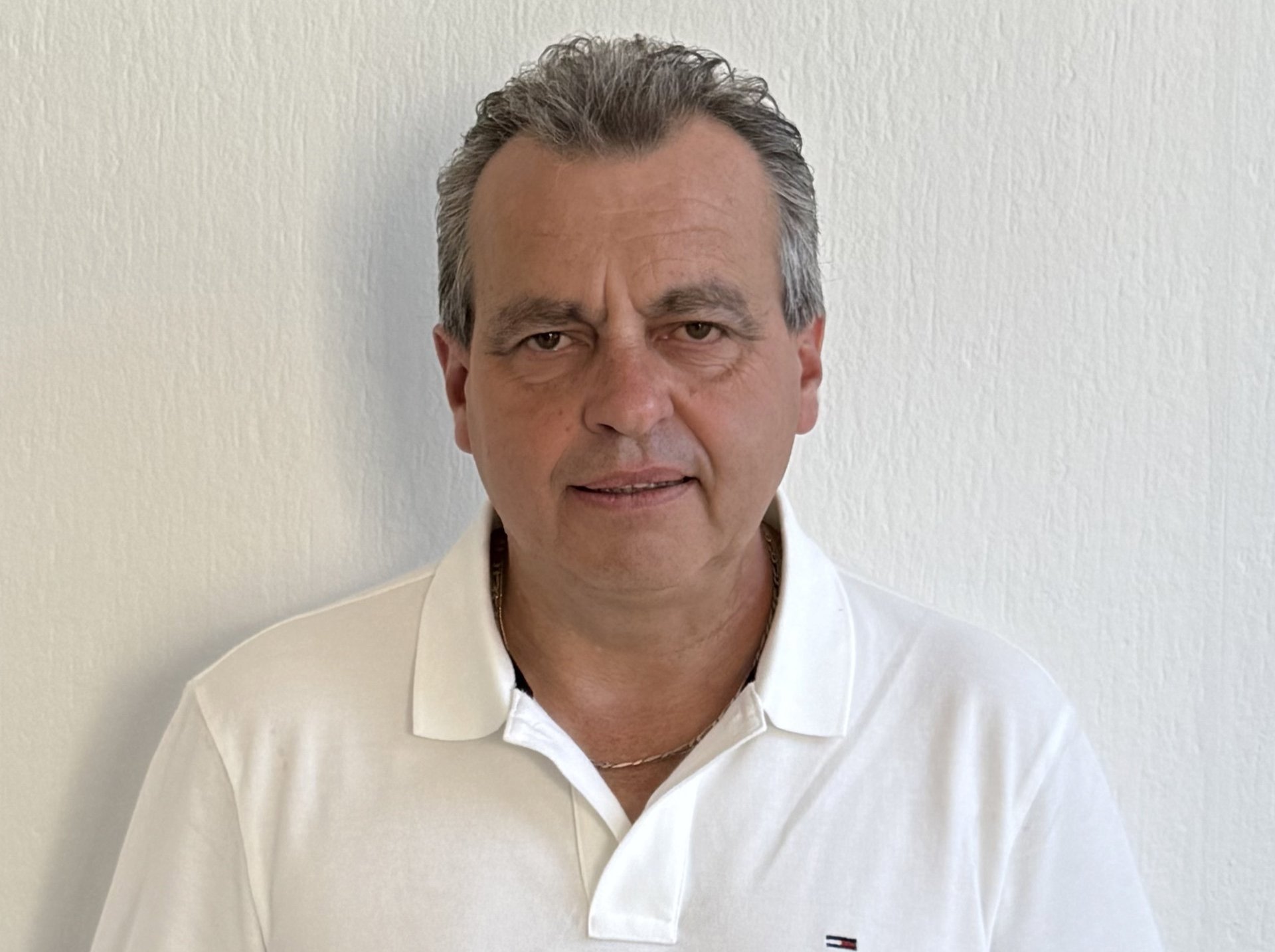 G&eacute;rard FEYDEL
