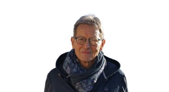 Jacques LACOMBE