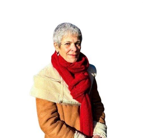 Joëlle GOULMY