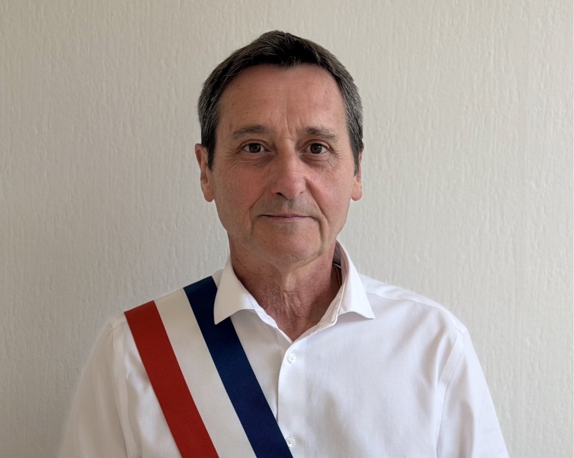 Patrick CHANOURDIE