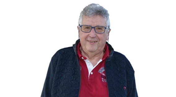 Michel LACHAMBRE