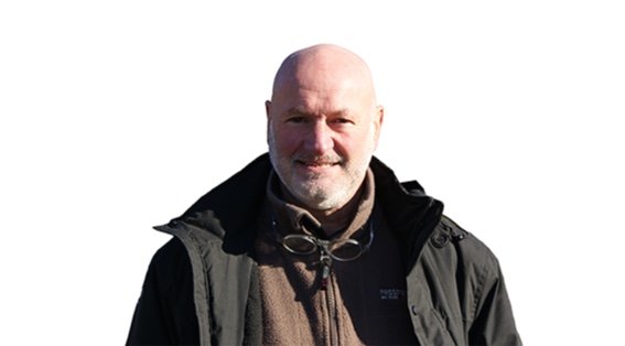 Michel ROUHAUD