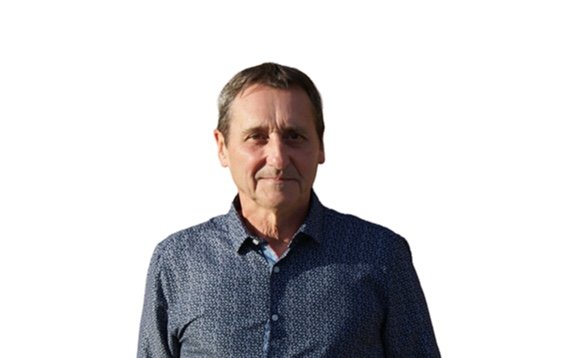 Patrick CHANOURDIE