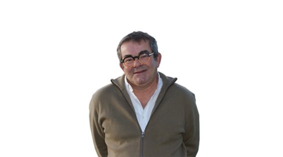 Thierry COUTURIER