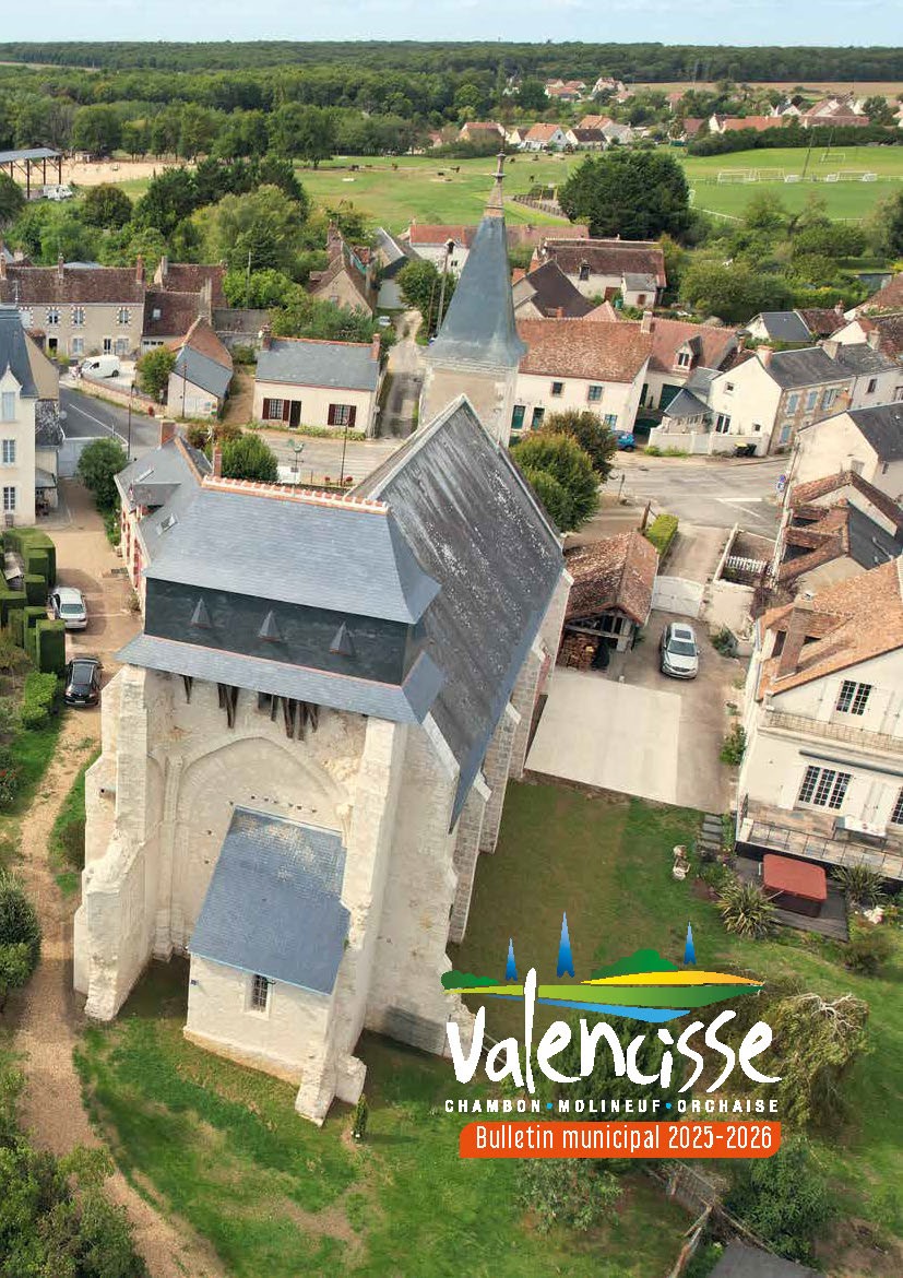 Bulletin municipal 2024-2025