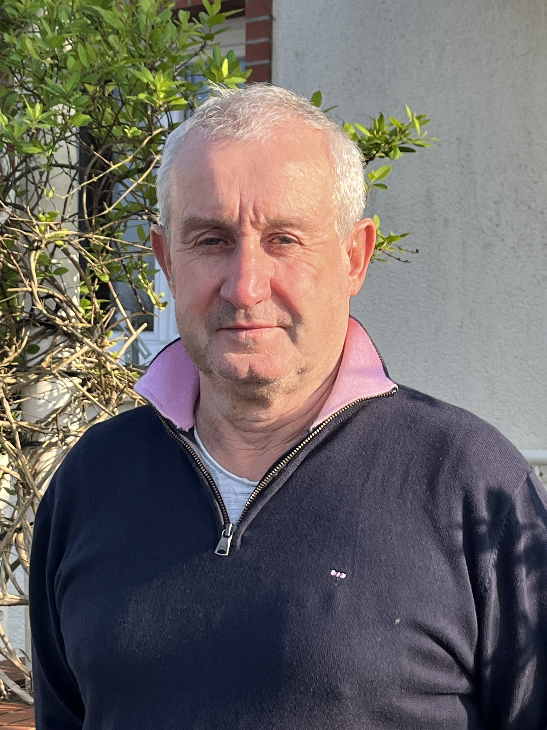 Eric Lefeuvre