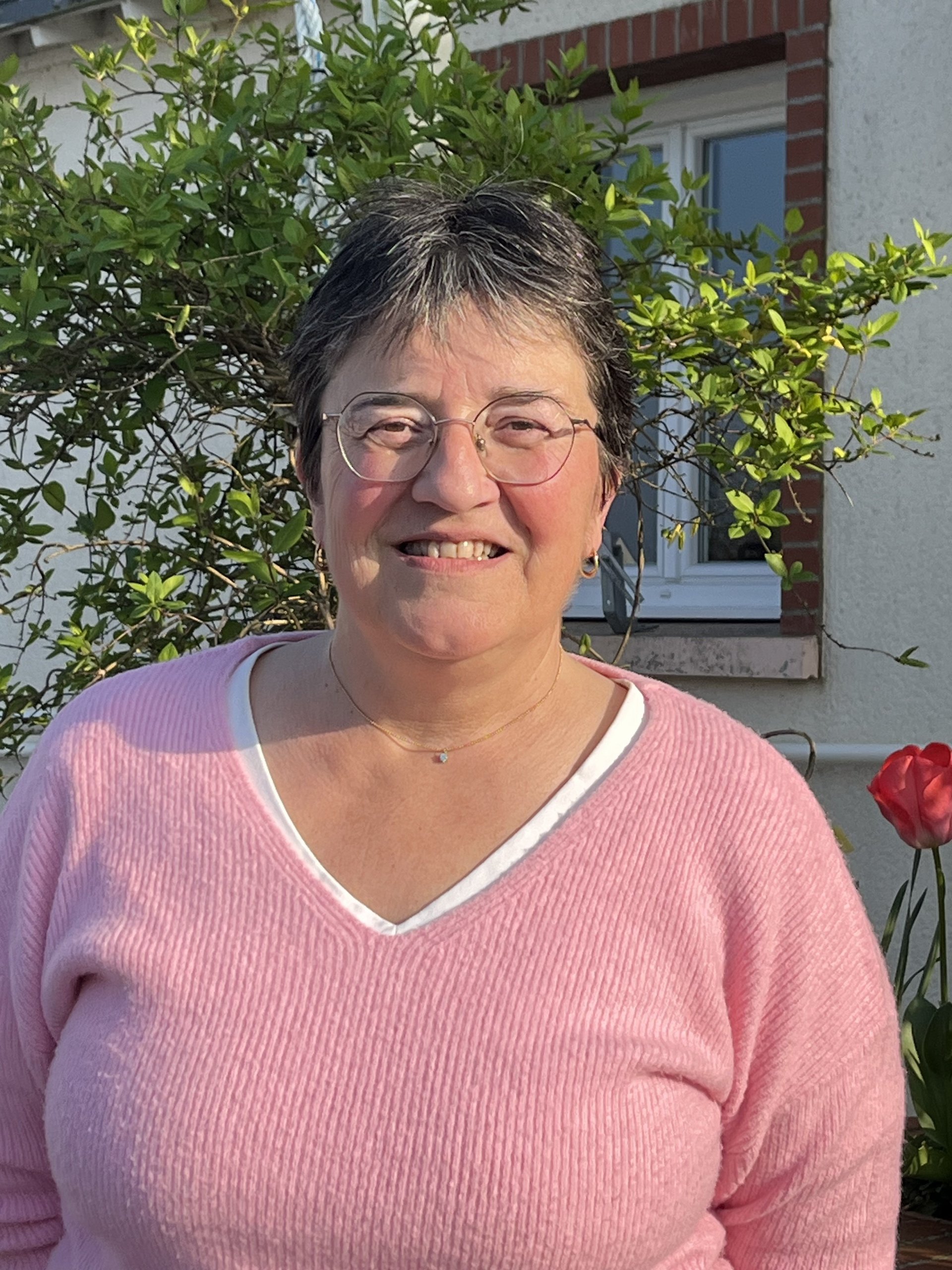 Cathy Loddé