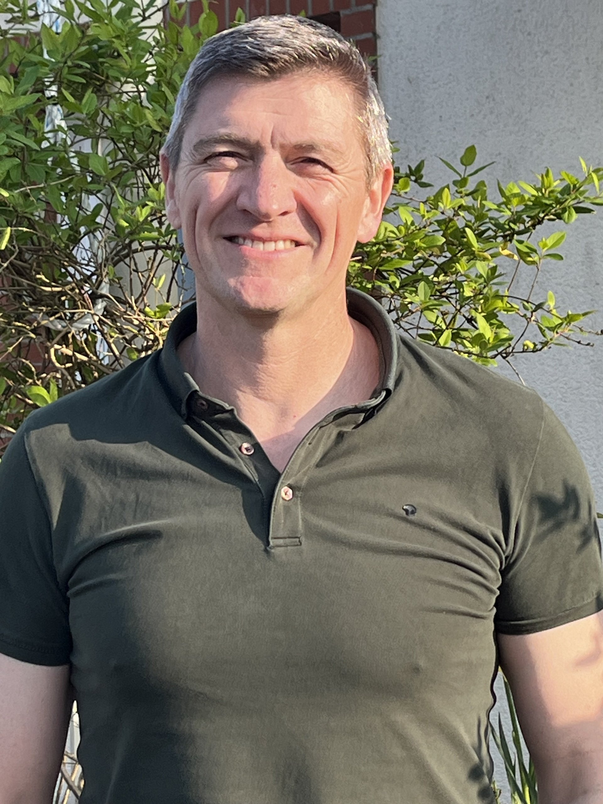 Vincent Garçon