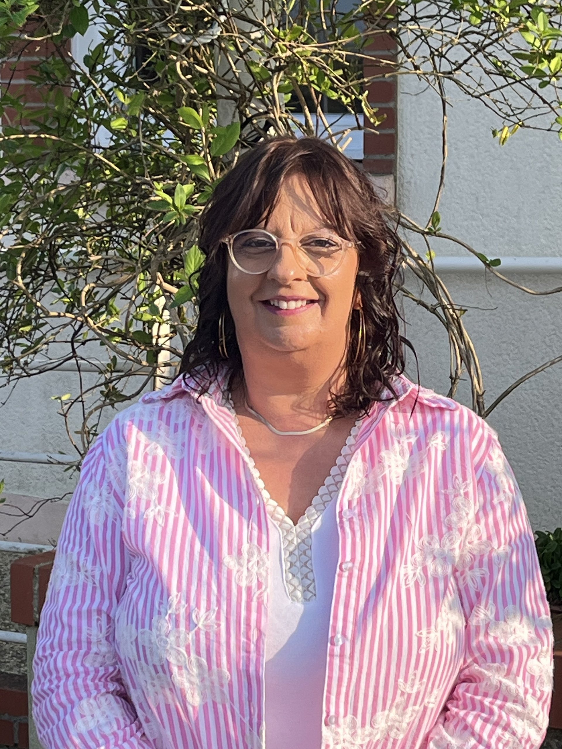 Carole Haubois